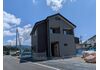 岡谷市　長地　新築　モデルハウス　パパまる