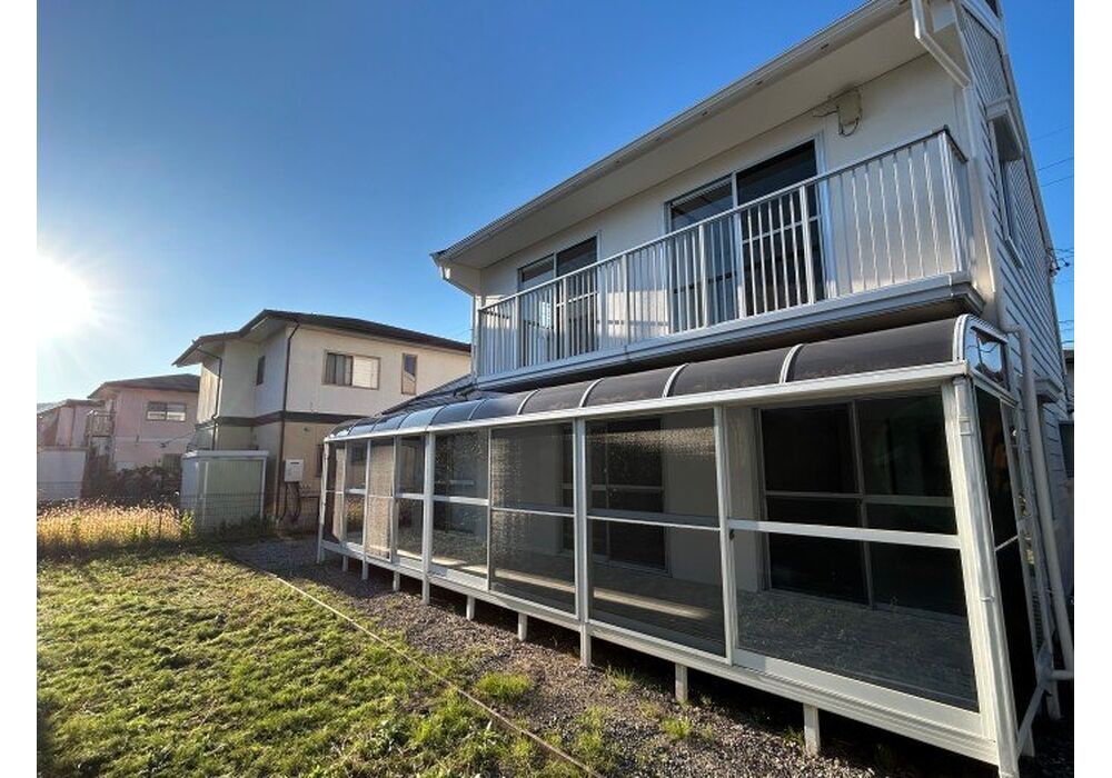 茅野市中古住宅