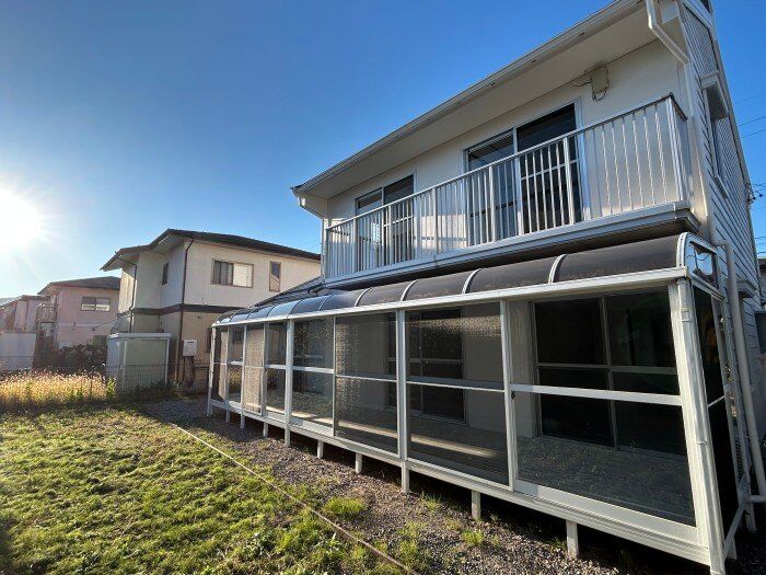 茅野市中古住宅