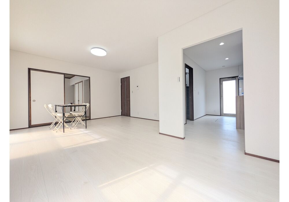 茅野市中古住宅
